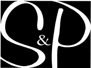 S&P logo