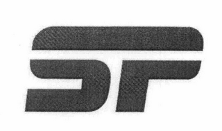 SP logo