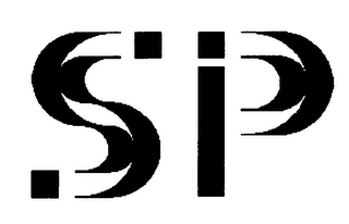 SP logo
