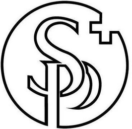 SP logo