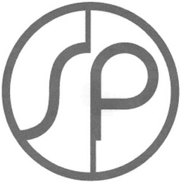 SP logo