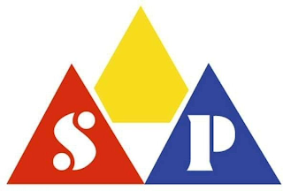 SP logo