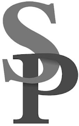 SP logo