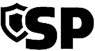 SP logo
