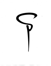 SP logo
