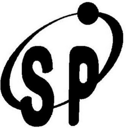SP logo