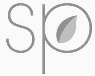 SP logo