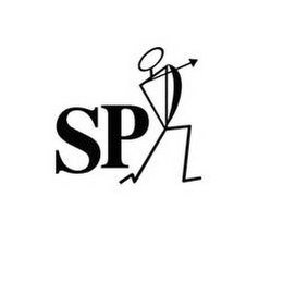 SP logo