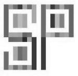 SP logo