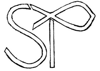 SP logo