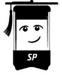 SP logo