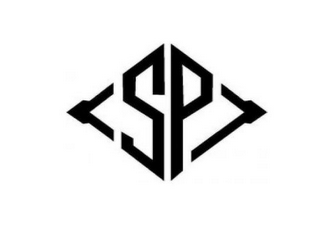 SP logo