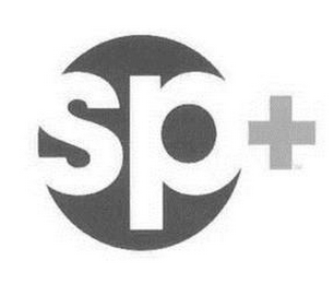 SP+ logo