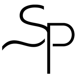 SP logo