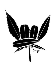 SP logo