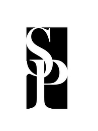 SP logo