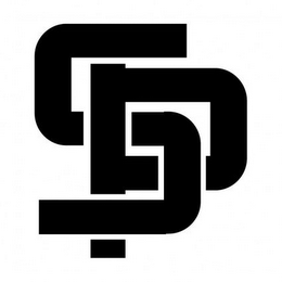 SP logo