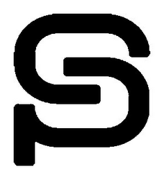SP logo