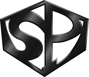 SP logo