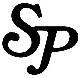 SP logo