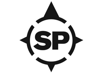 SP logo