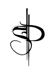 SP logo