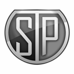 SP logo