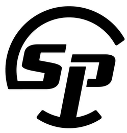 SP logo
