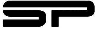 SP logo