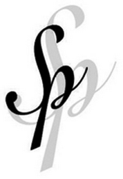 SP logo