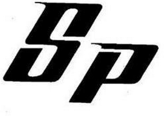 SP logo