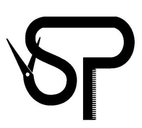 SP logo