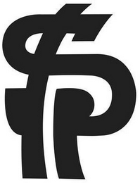 SP logo