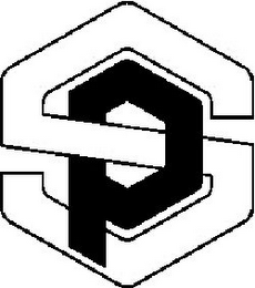 SP logo
