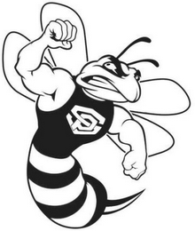 SP logo