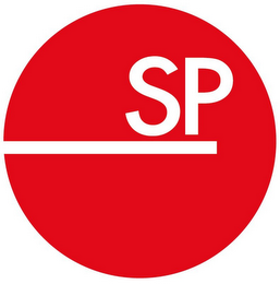 SP logo