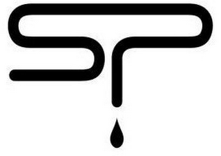 SP logo