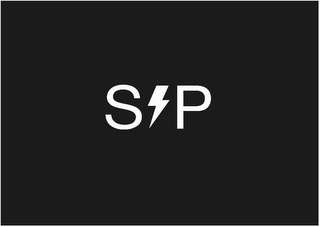 SP logo