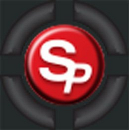 SP logo