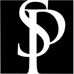 SP logo
