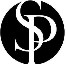 SP logo