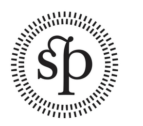 SP logo