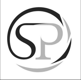 SP logo