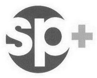 SP+ logo