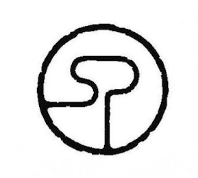 SP logo