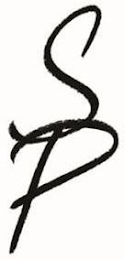 SP logo