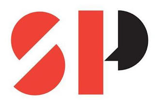 SP logo