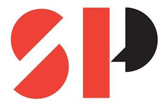 SP logo