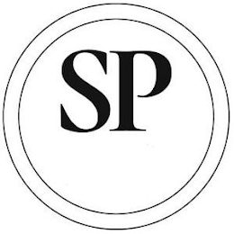 SP logo