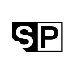 SP logo
